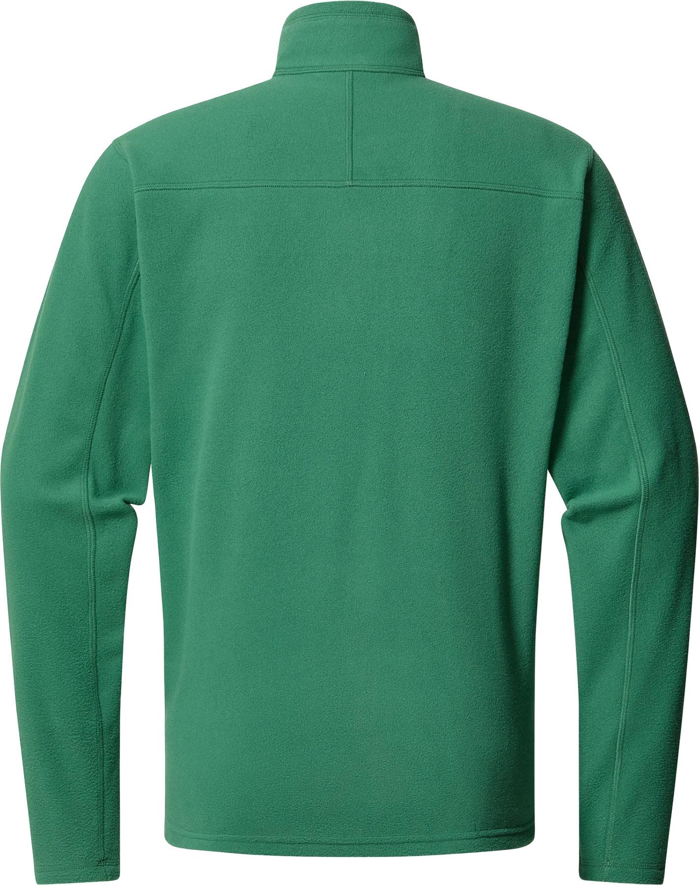 Product gallery image number 2 for product Manteau mi-haut Buteo - Homme