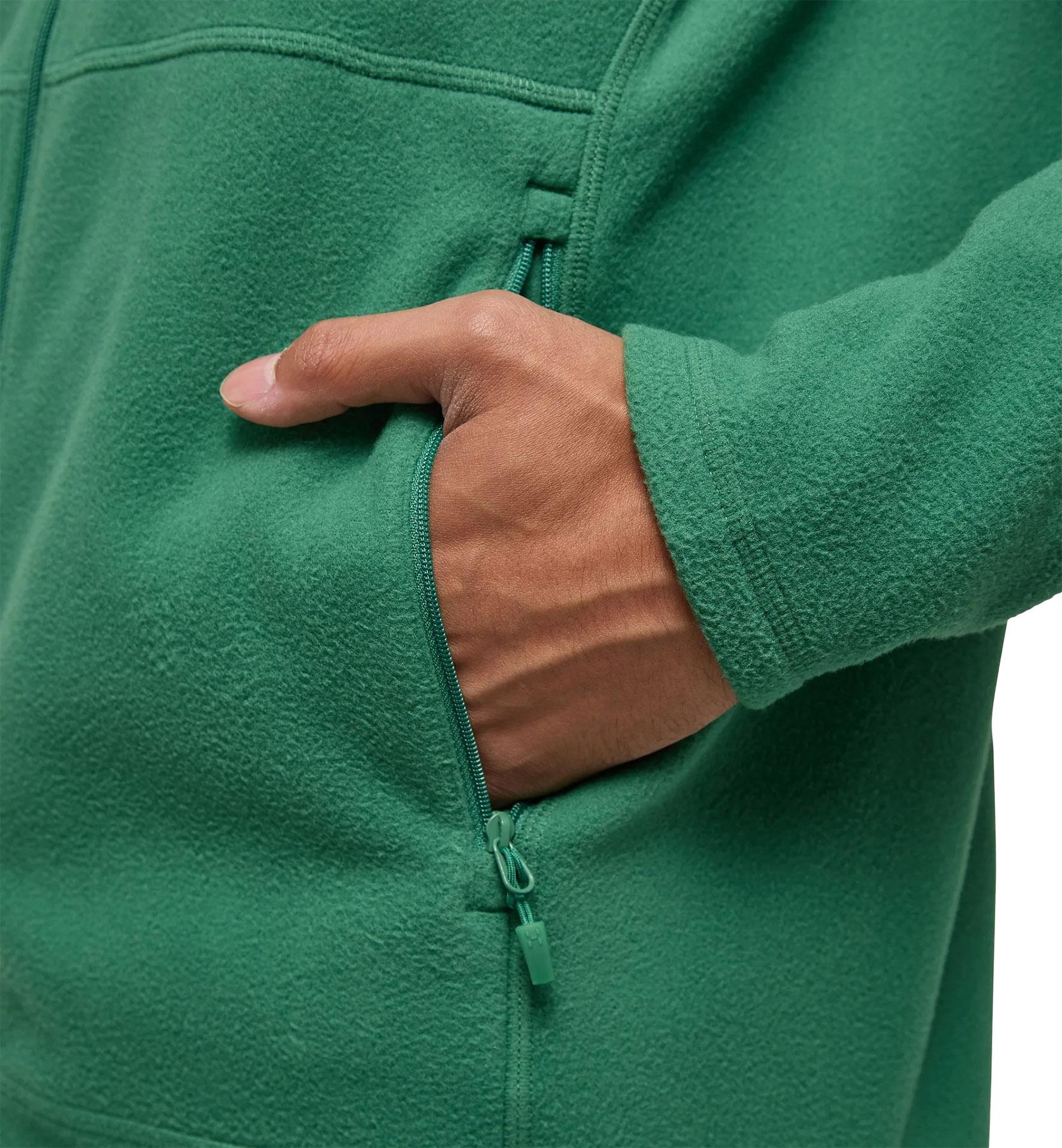 Product gallery image number 4 for product Manteau mi-haut Buteo - Homme