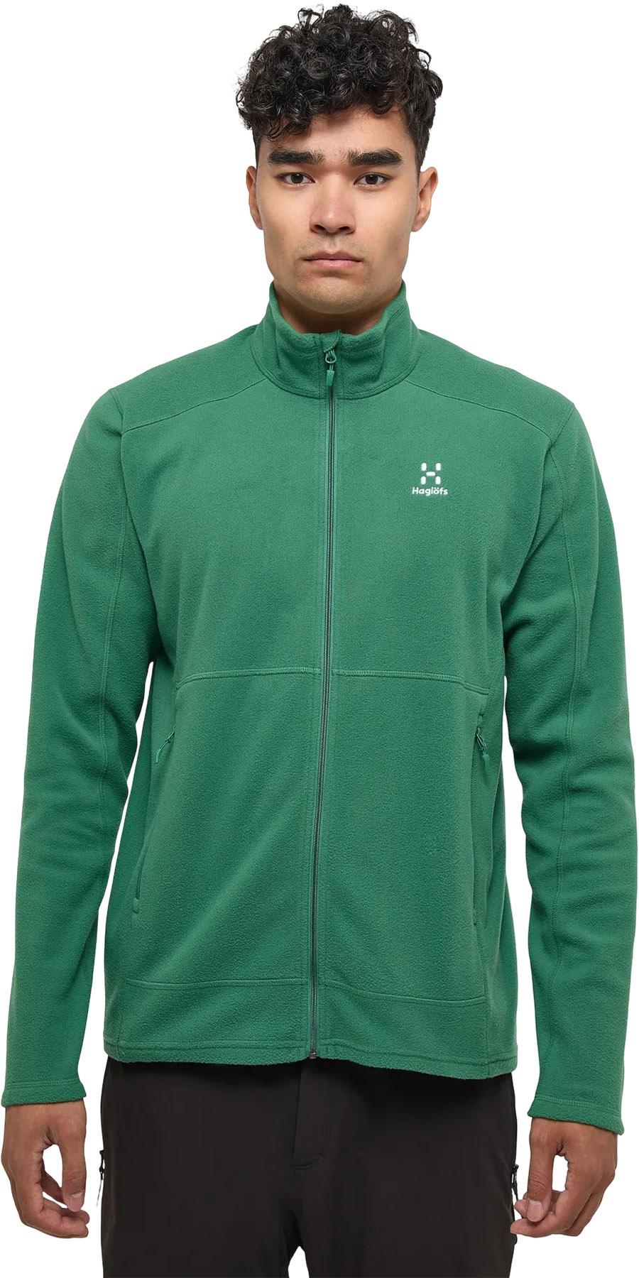 Product gallery image number 6 for product Manteau mi-haut Buteo - Homme