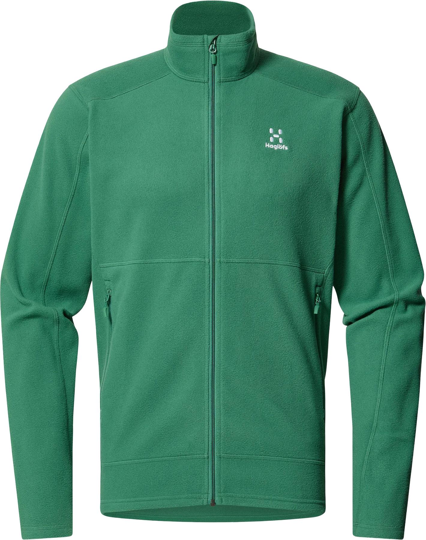 Product gallery image number 1 for product Manteau mi-haut Buteo - Homme