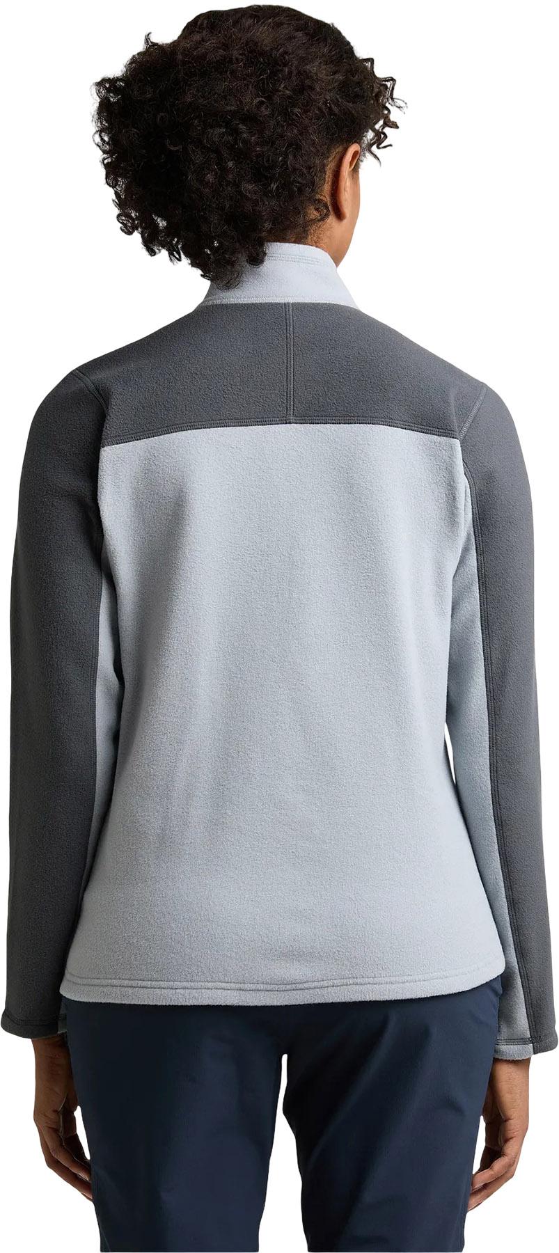 Numéro de l'image de la galerie de produits 5 pour le produit Manteau mi-haut Buteo - Femme