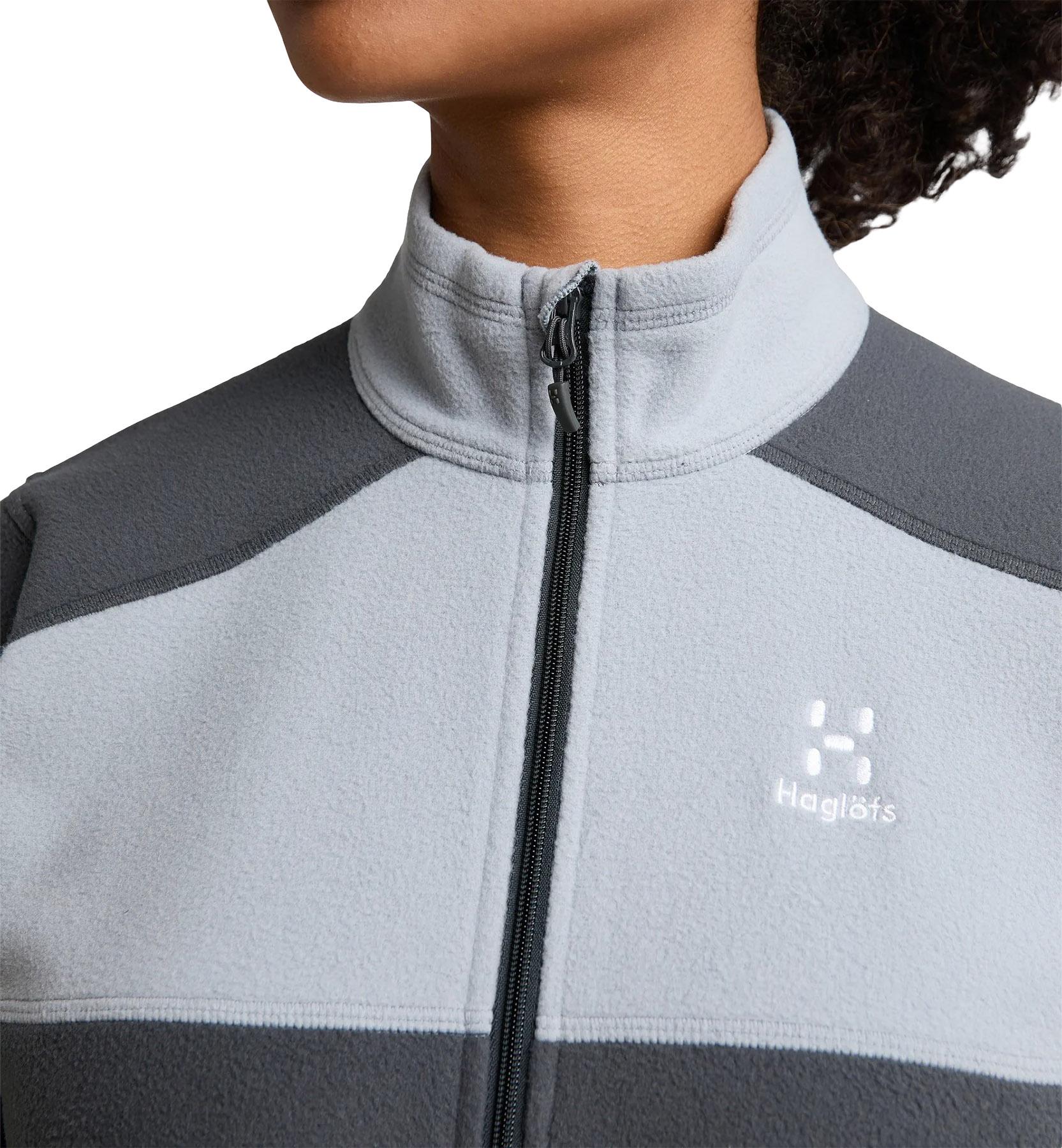 Numéro de l'image de la galerie de produits 4 pour le produit Manteau mi-haut Buteo - Femme