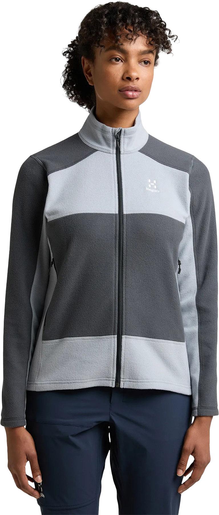 Numéro de l'image de la galerie de produits 3 pour le produit Manteau mi-haut Buteo - Femme