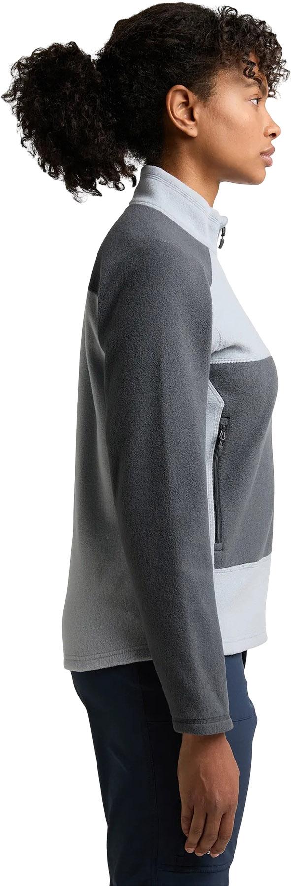 Numéro de l'image de la galerie de produits 2 pour le produit Manteau mi-haut Buteo - Femme