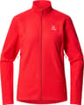 Couleur: Poppy Red
