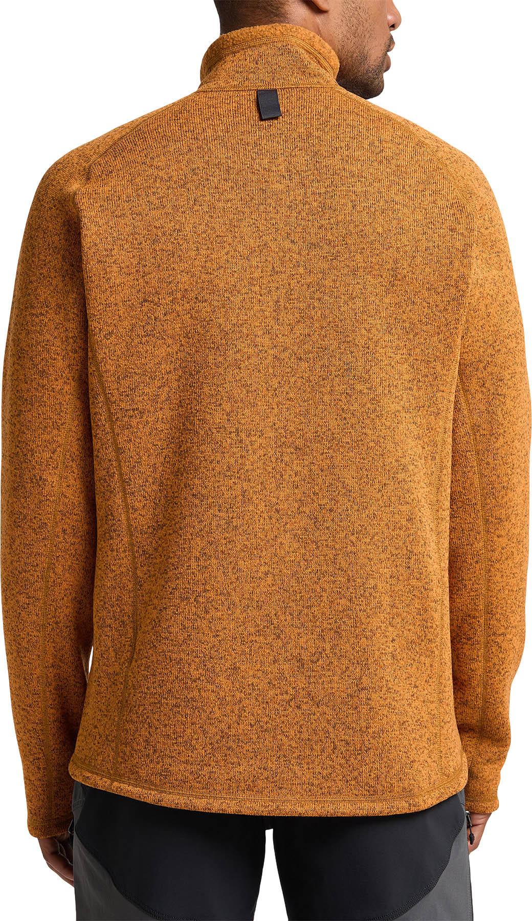 Product gallery image number 4 for product Manteau Risberg - Homme