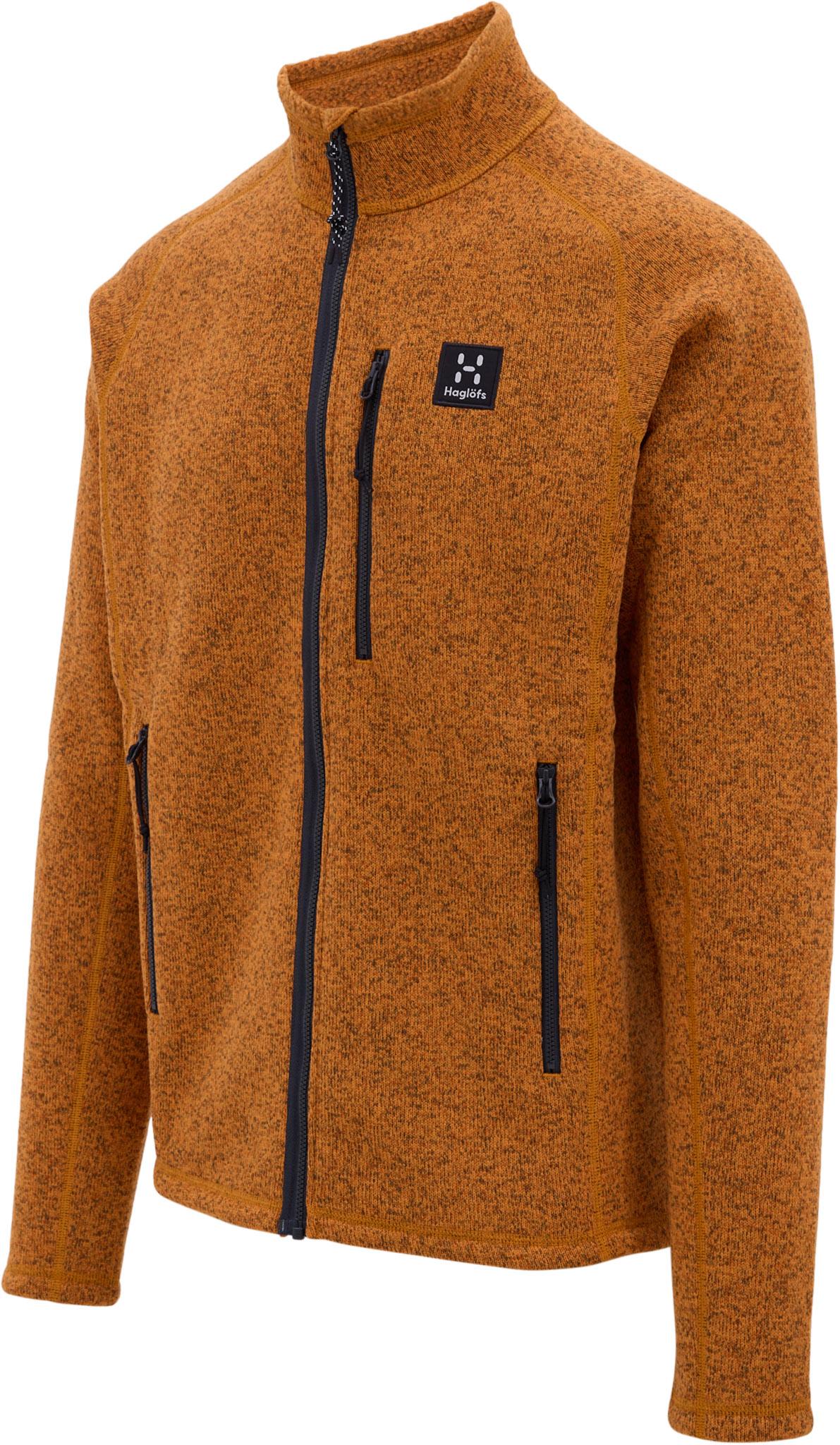 Product gallery image number 6 for product Manteau Risberg - Homme