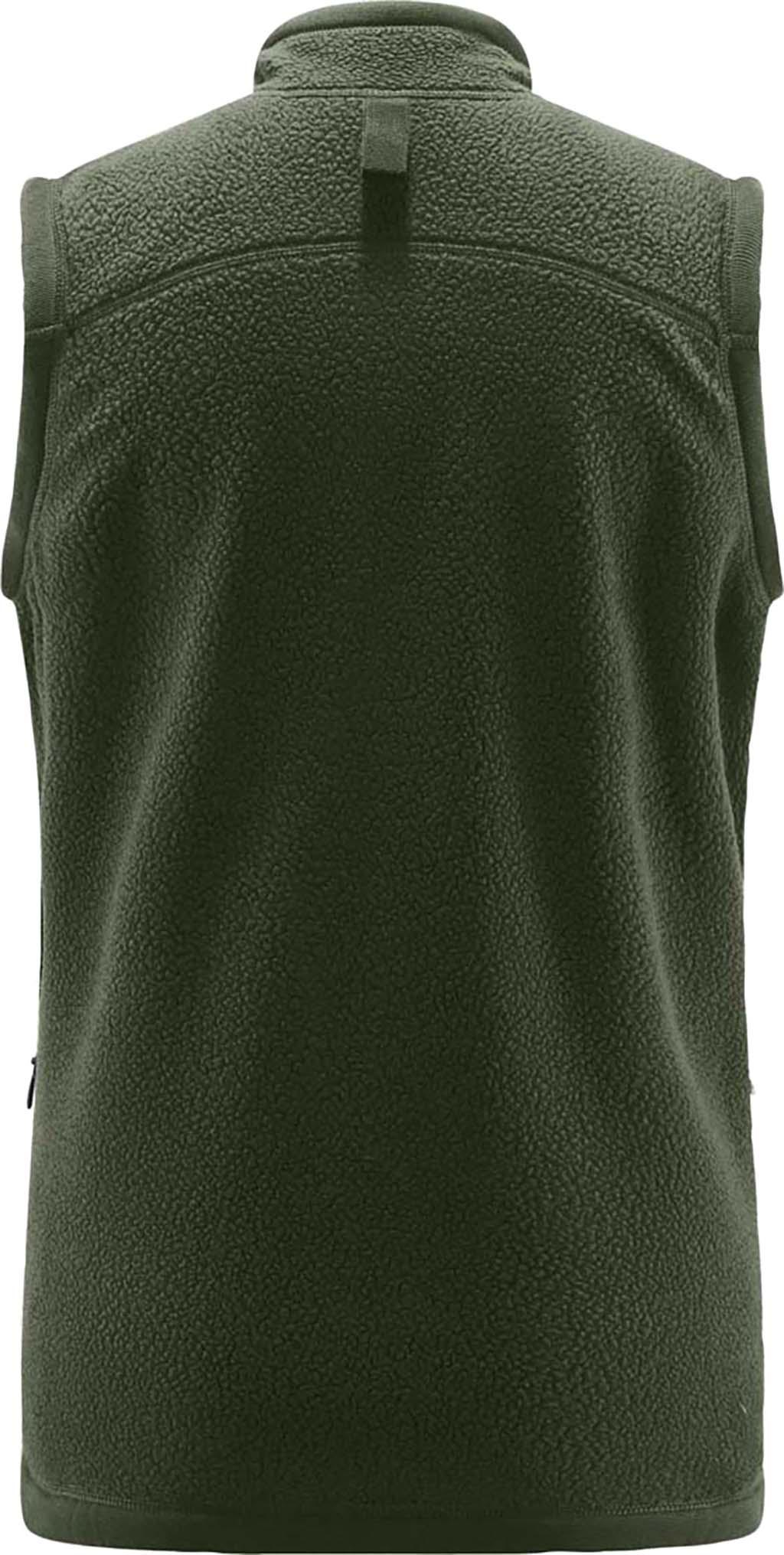 Product gallery image number 2 for product Malung Pile Vest - Women's