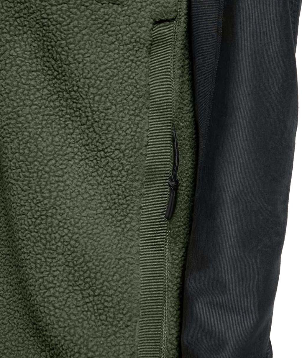 Product gallery image number 7 for product Malung Pile Vest - Women's