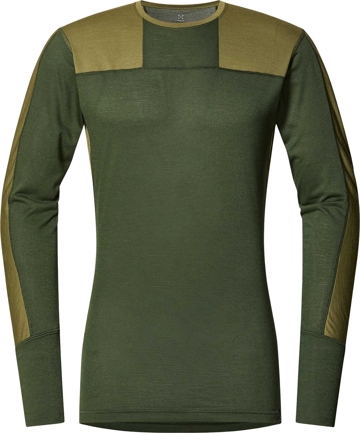 Seaweed Green - Olive Green