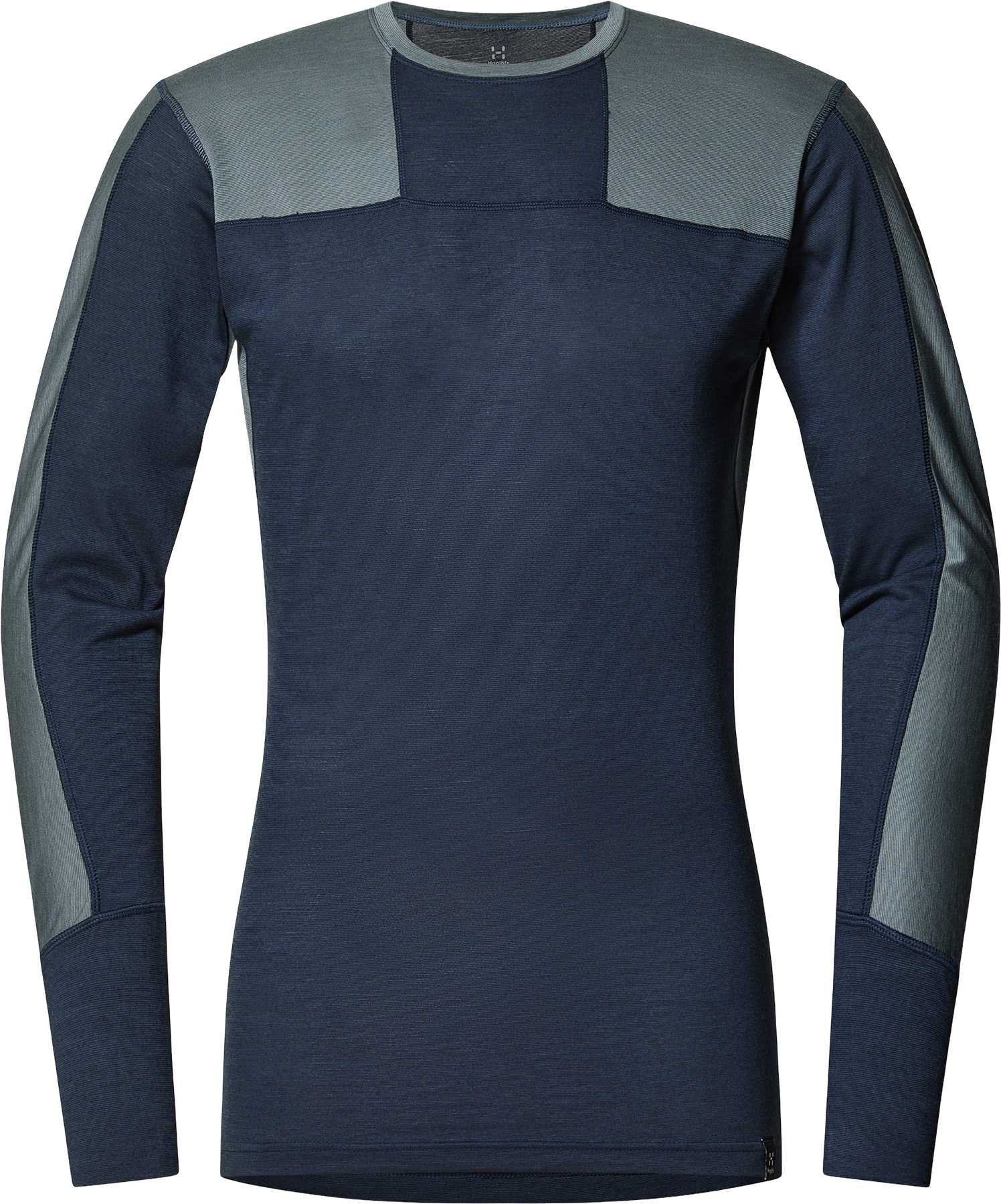 Tarn Blue - Steel Blue