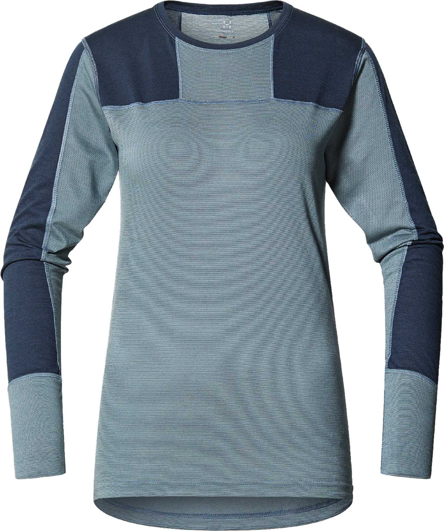 Steel Blue - Tarn Blue