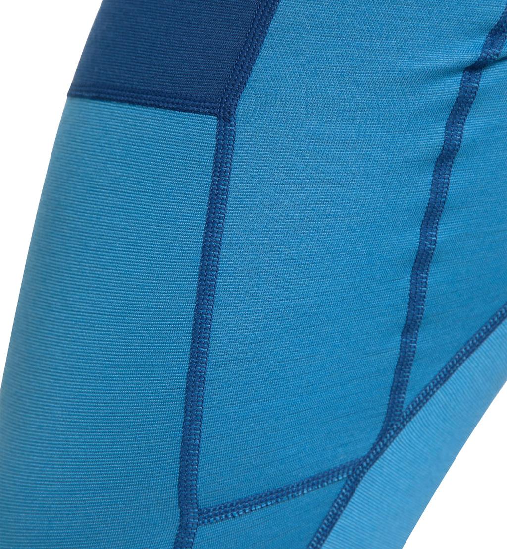 Numéro de l'image de la galerie de produits 6 pour le produit Legging Natural Blend Tech Long Johns - Homme