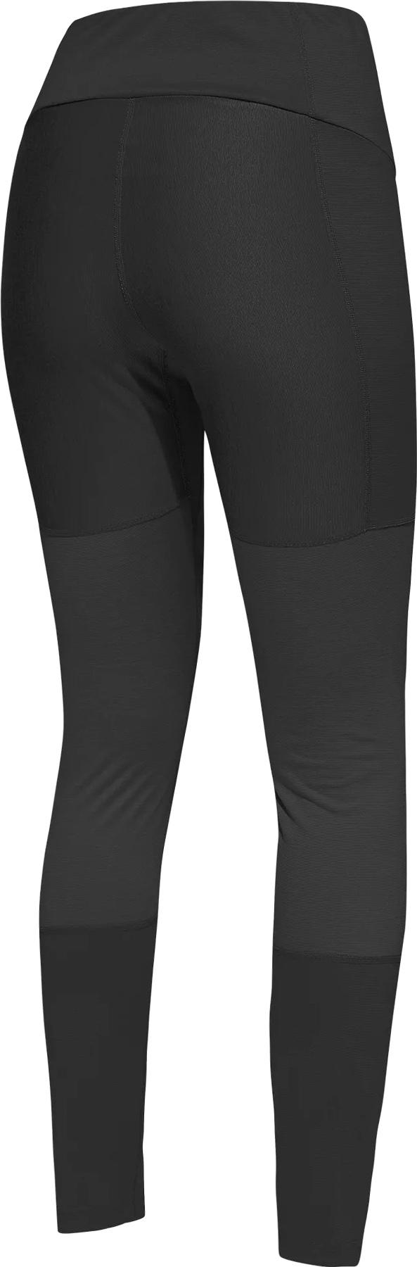 Numéro de l'image de la galerie de produits 2 pour le produit Caleçon long Tech Natural Blend - Femme