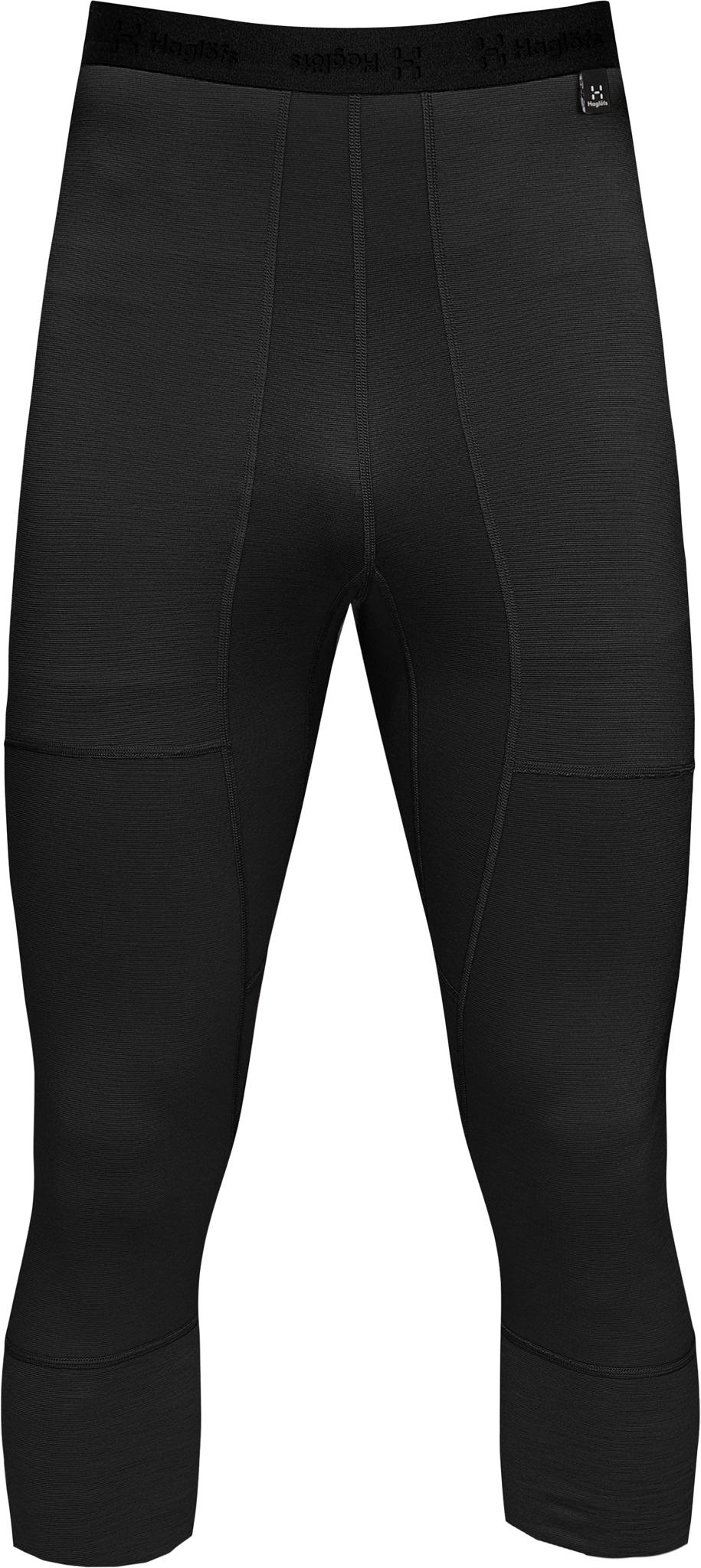 Product image for Natural Blend Tech 3/4 Johns - Men's