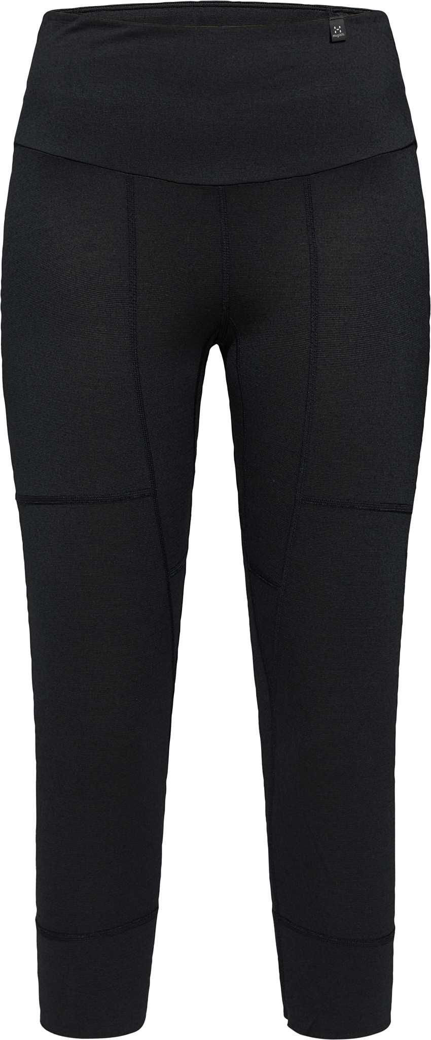Product image for Natural Blend Tech 3/4 Johns - Women's