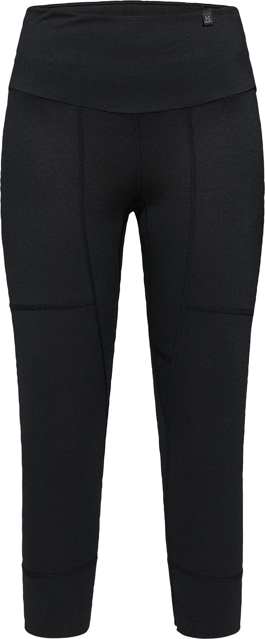 Product image for Natural Blend Tech 3/4 Johns - Women's