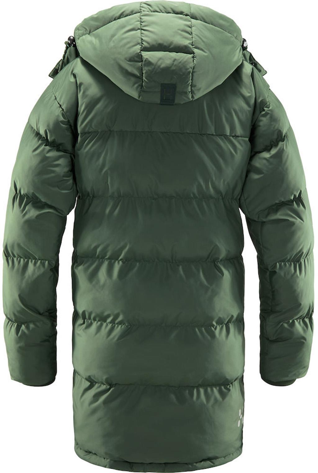Product gallery image number 2 for product Floda Mimic Parka - Men's
