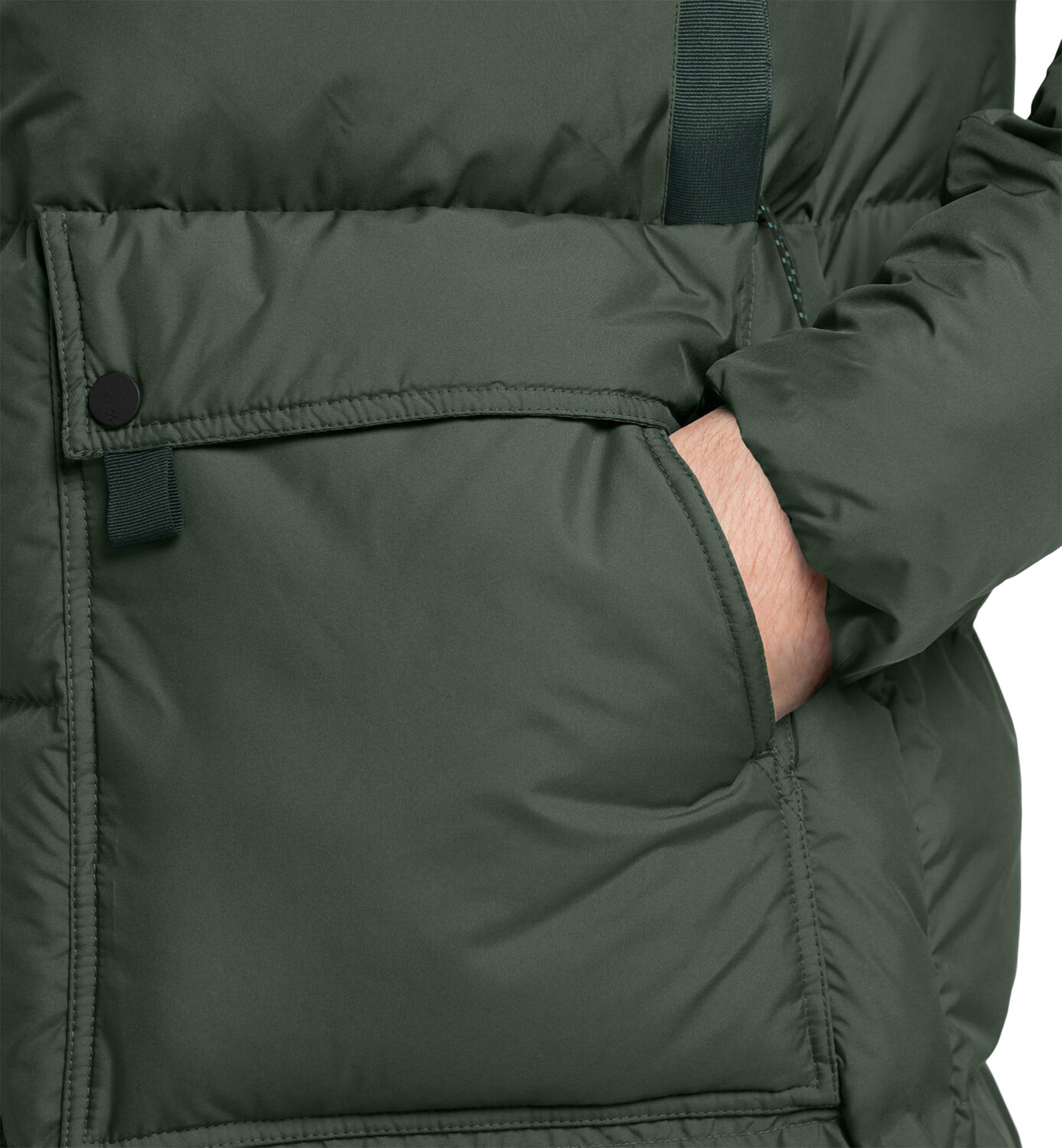 Product gallery image number 5 for product Floda Mimic Parka - Men's