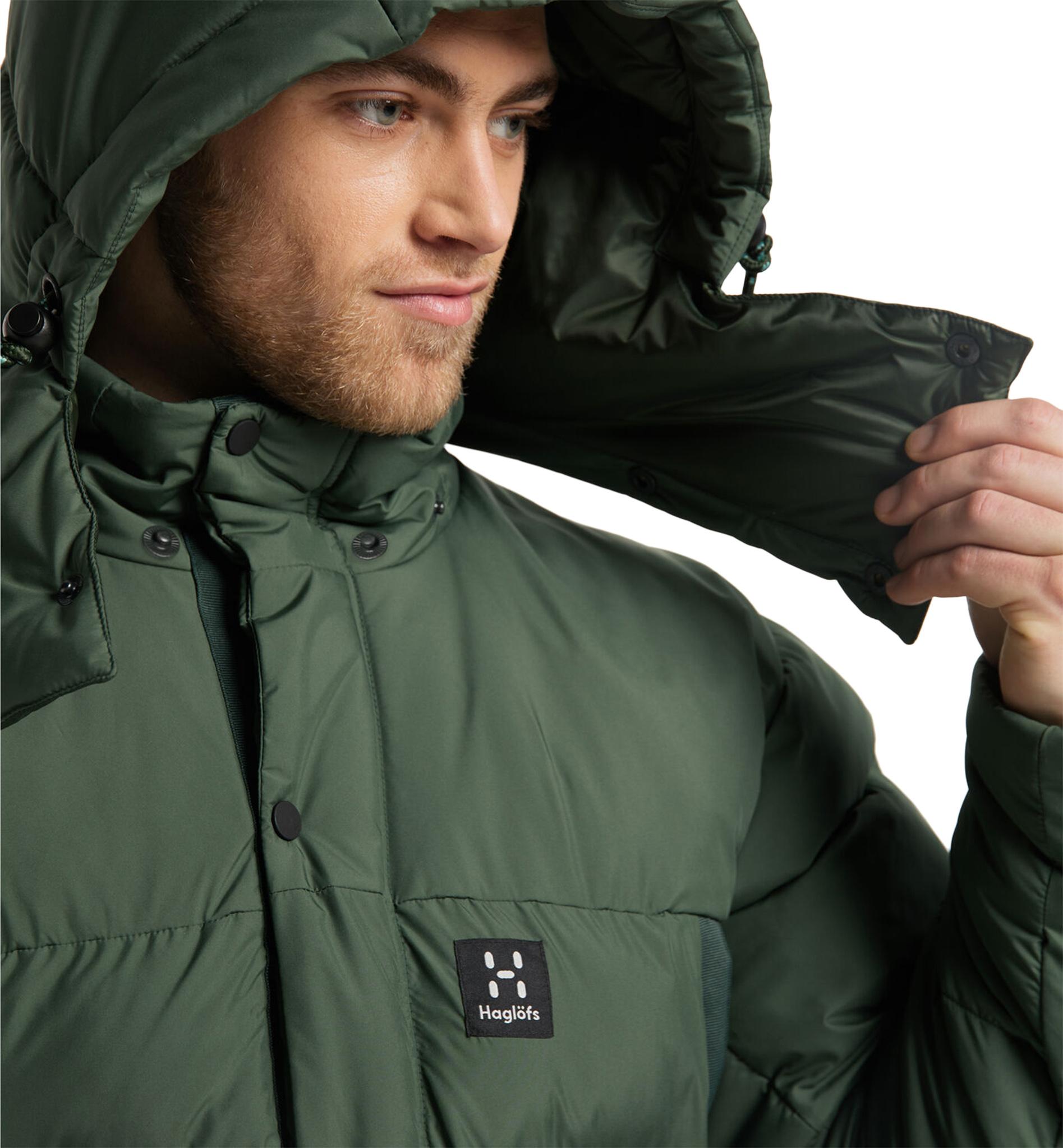 Product gallery image number 7 for product Floda Mimic Parka - Men's