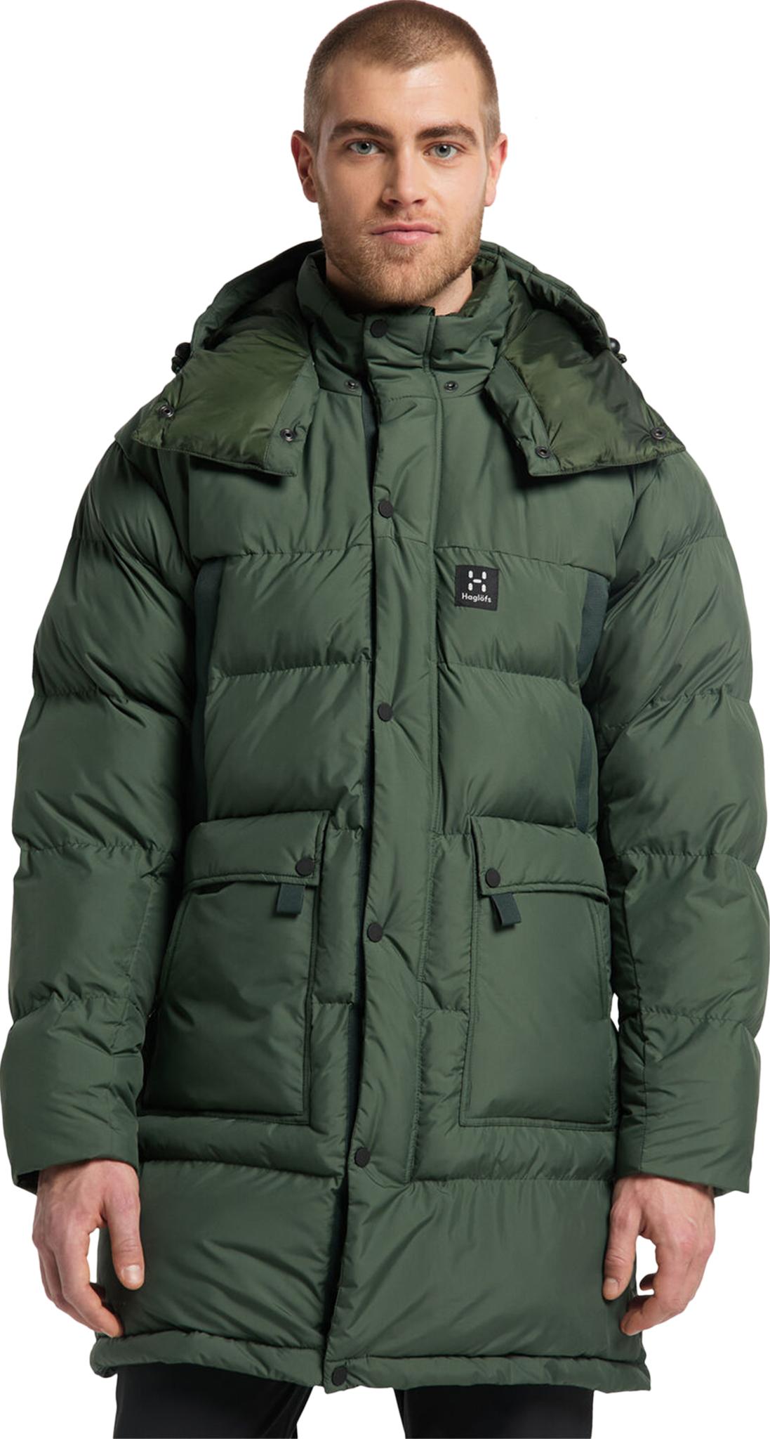 Product gallery image number 9 for product Floda Mimic Parka - Men's