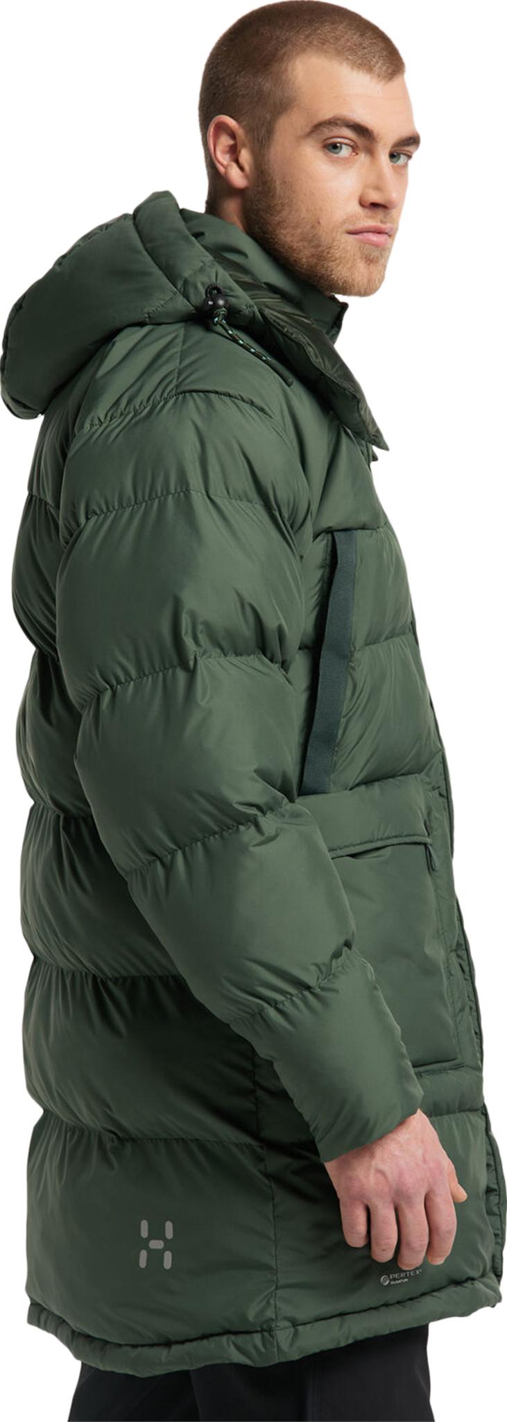 Product gallery image number 8 for product Floda Mimic Parka - Men's