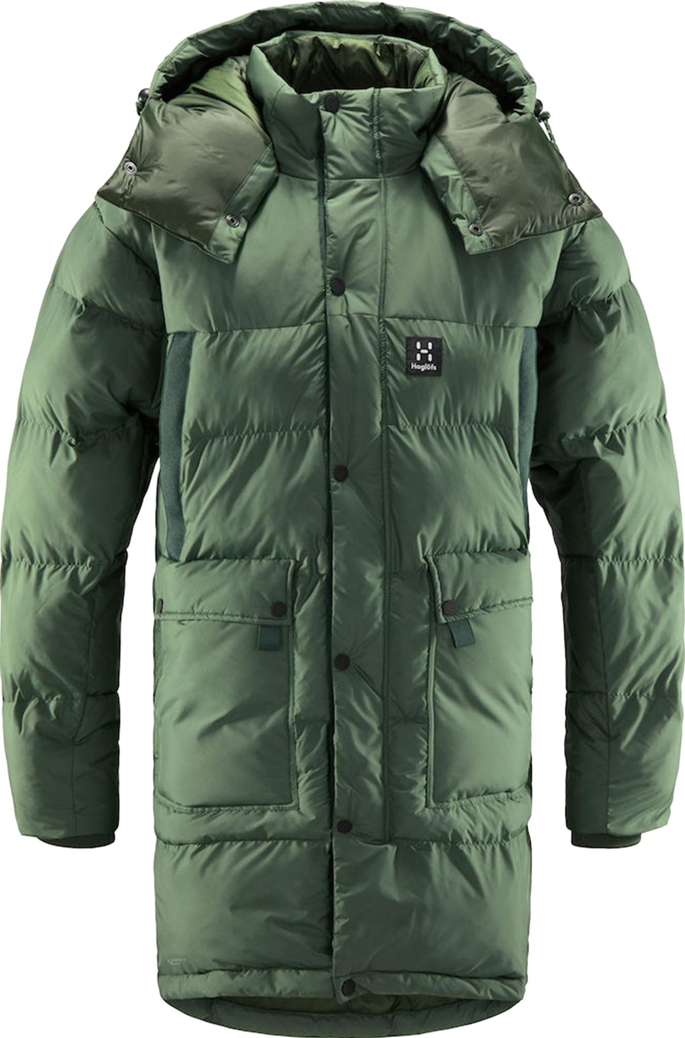 Product gallery image number 1 for product Floda Mimic Parka - Men's