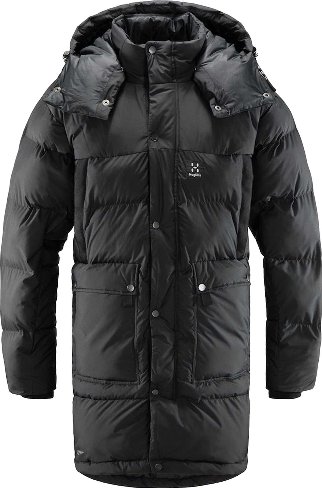 Image de produit pour Parka Mimic de Floda - Homme