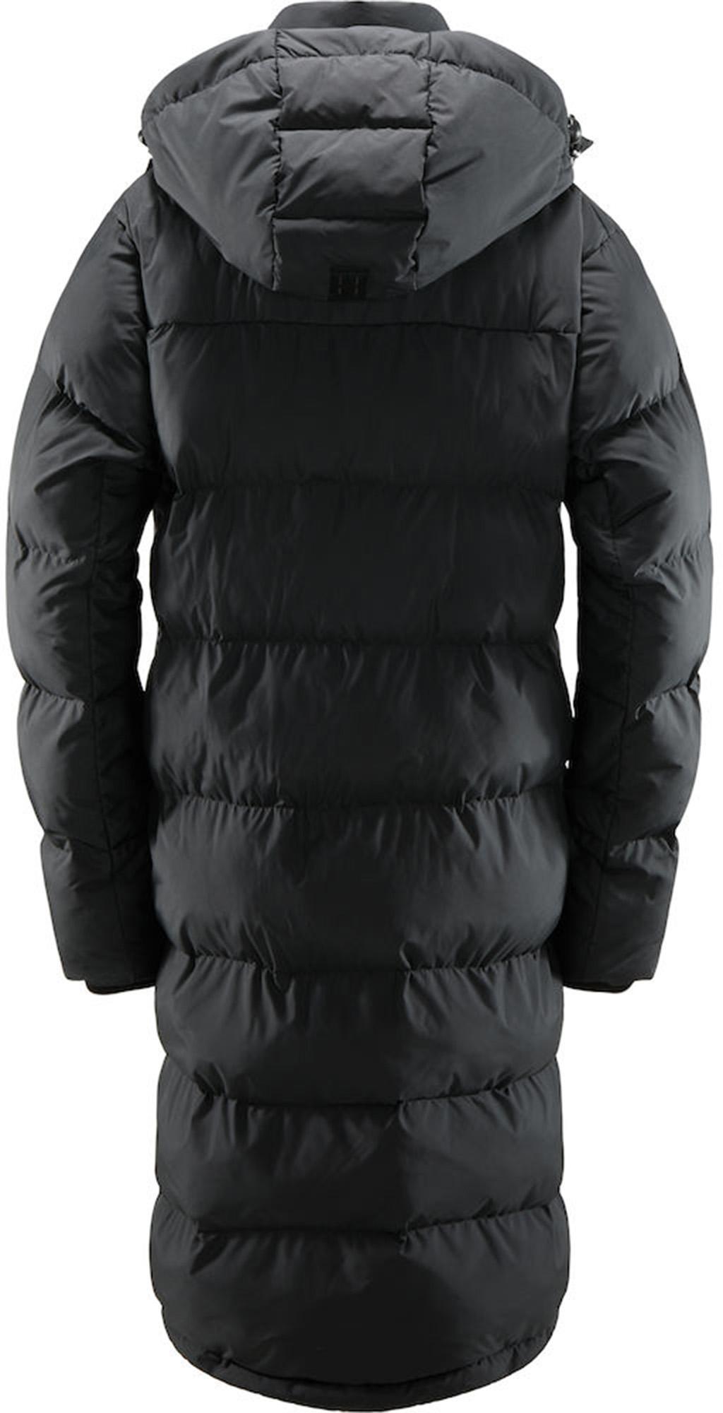 Numéro de l'image de la galerie de produits 2 pour le produit Parka Furudal Mimic - Femme