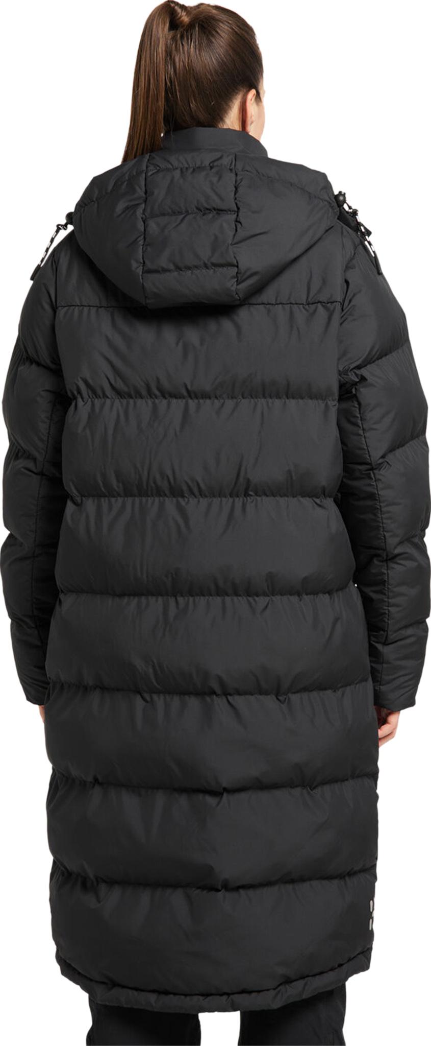 Numéro de l'image de la galerie de produits 3 pour le produit Parka Furudal Mimic - Femme