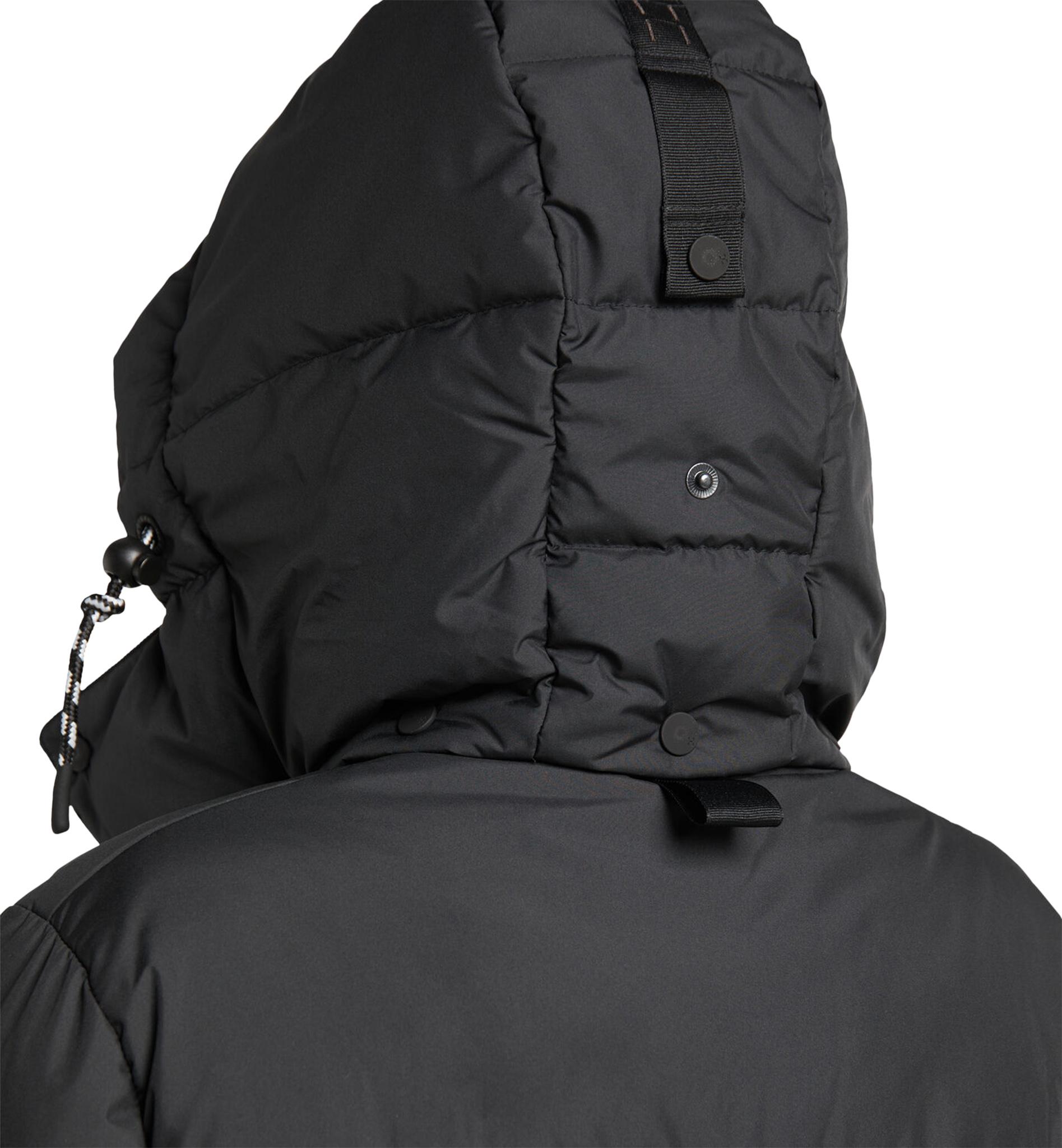 Numéro de l'image de la galerie de produits 4 pour le produit Parka Furudal Mimic - Femme