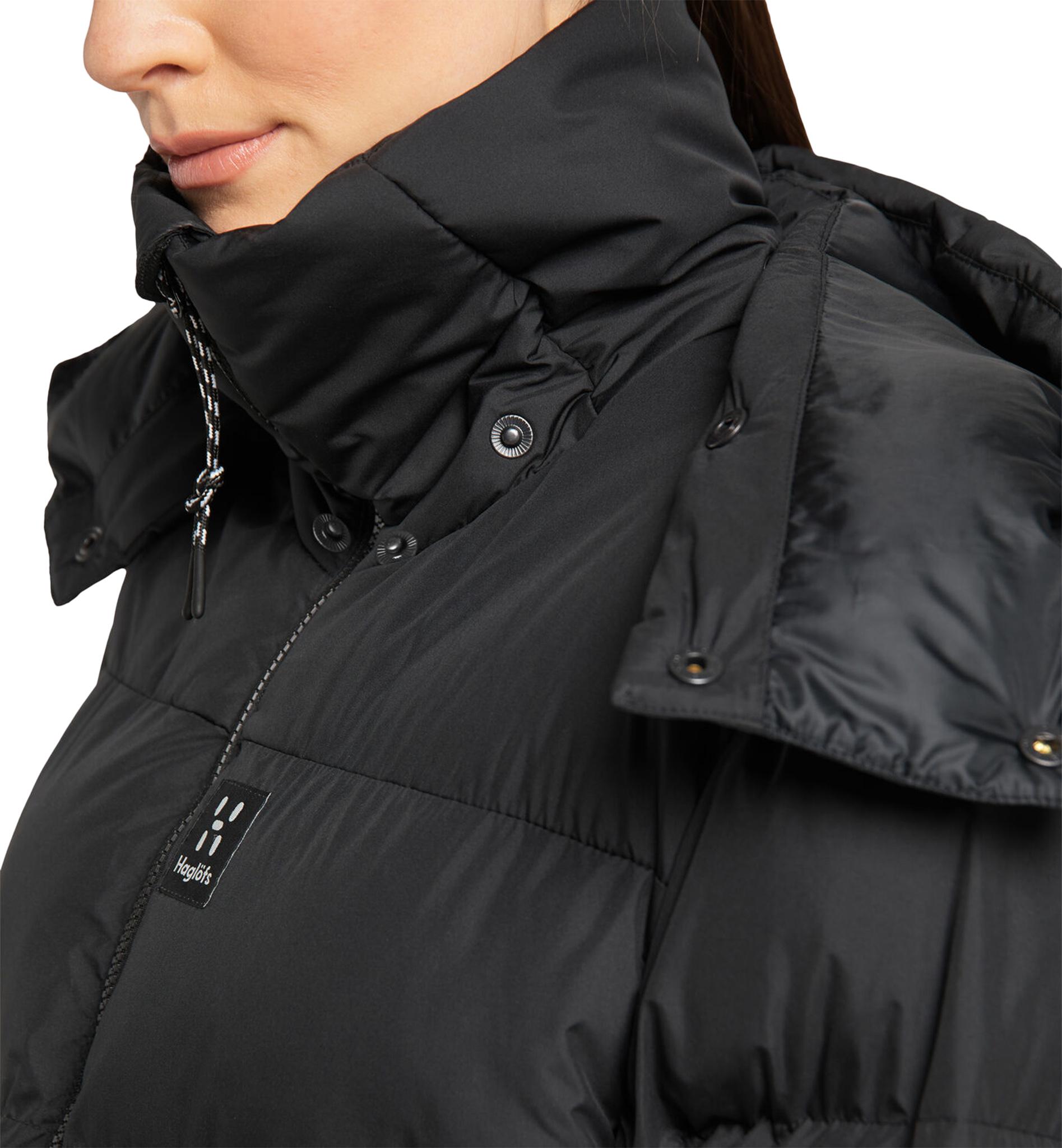 Numéro de l'image de la galerie de produits 8 pour le produit Parka Furudal Mimic - Femme