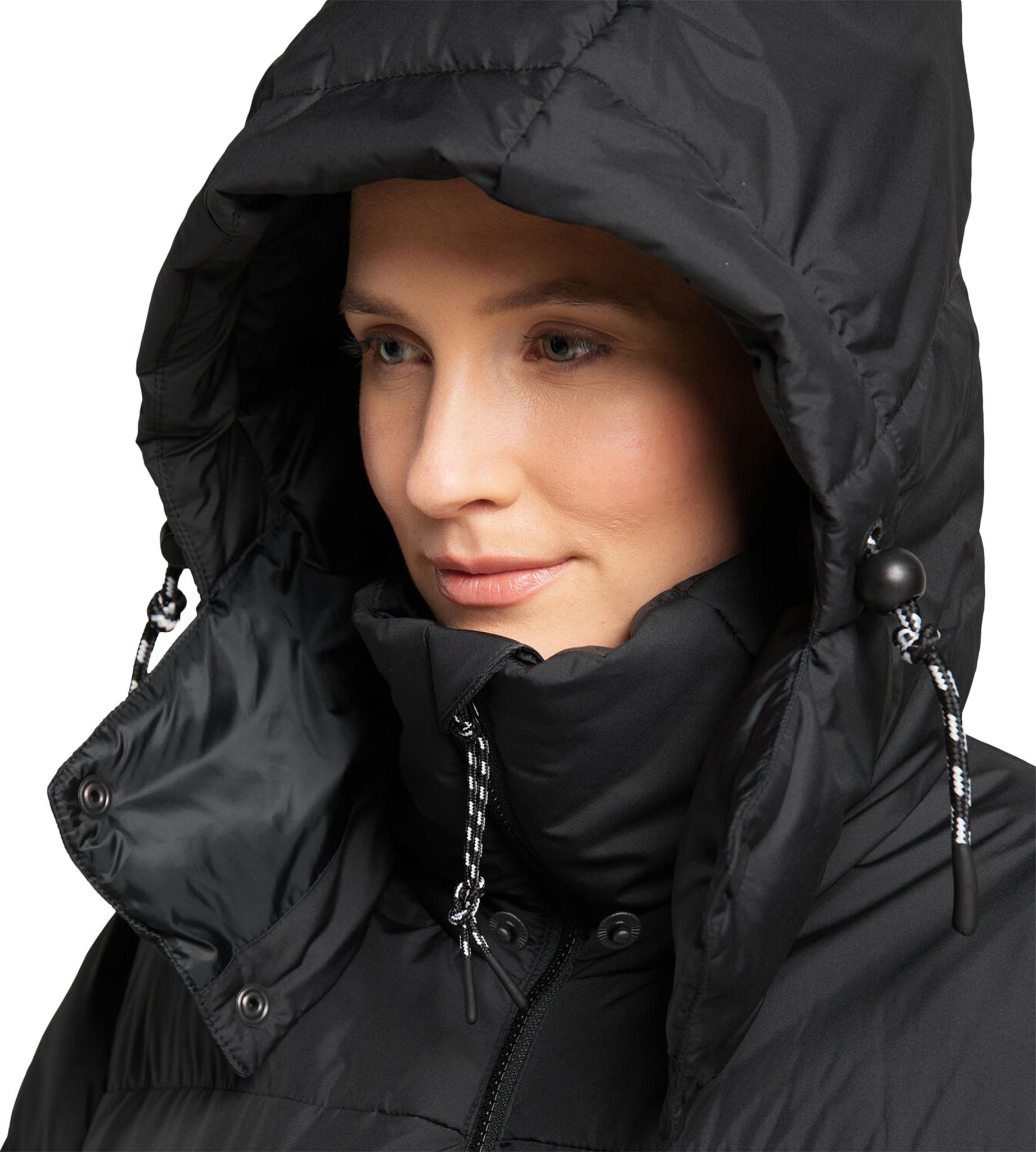 Numéro de l'image de la galerie de produits 9 pour le produit Parka Furudal Mimic - Femme