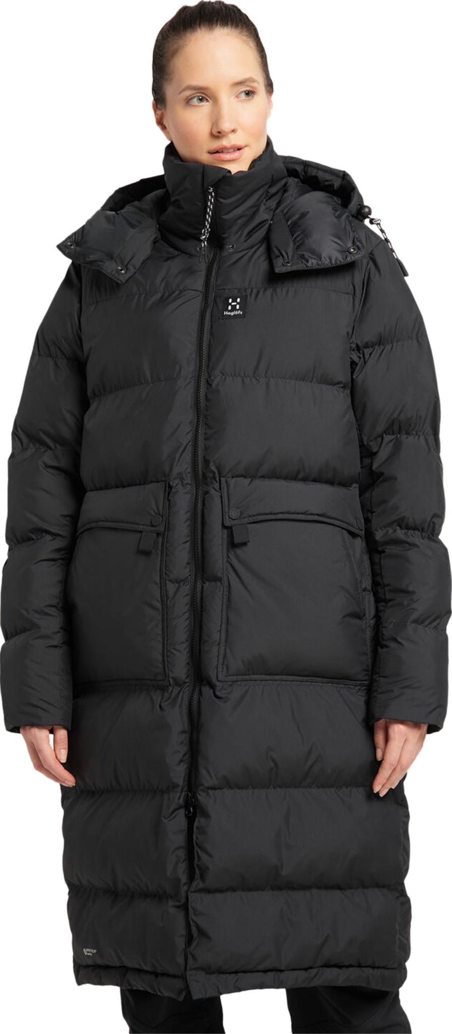 Numéro de l'image de la galerie de produits 10 pour le produit Parka Furudal Mimic - Femme