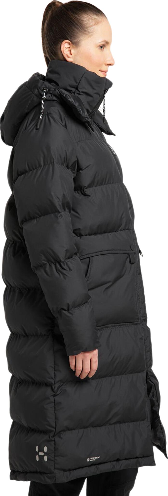 Numéro de l'image de la galerie de produits 11 pour le produit Parka Furudal Mimic - Femme