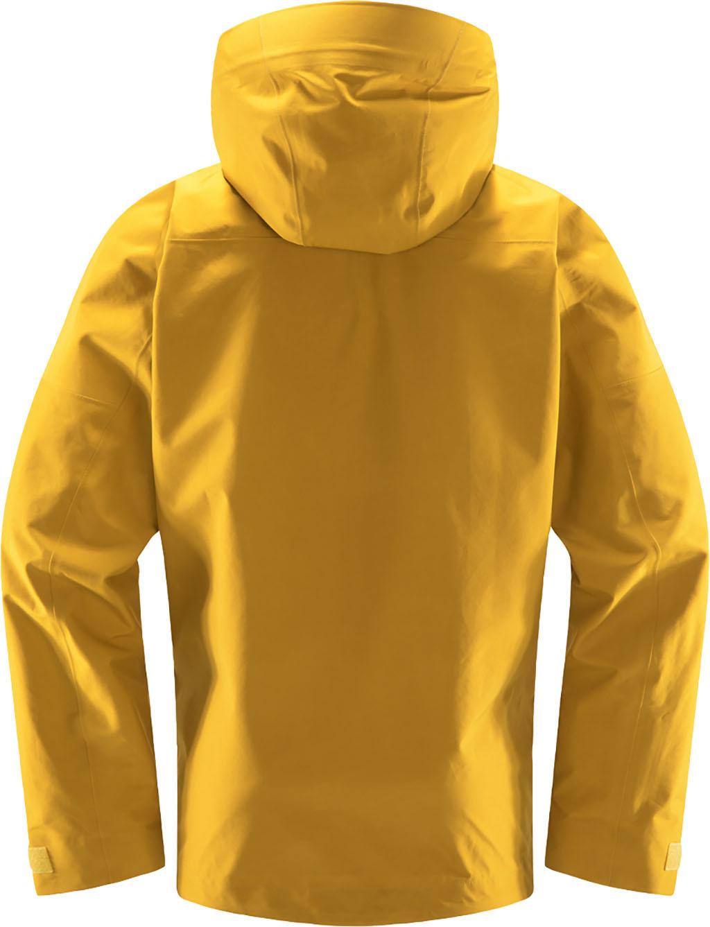 Product gallery image number 2 for product Spire Alpine GTX Jacket - Men's