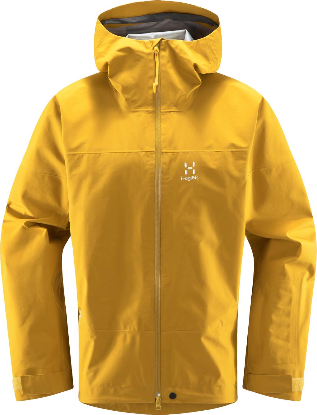 Product gallery image number 1 for product Spire Alpine GTX Jacket - Men's