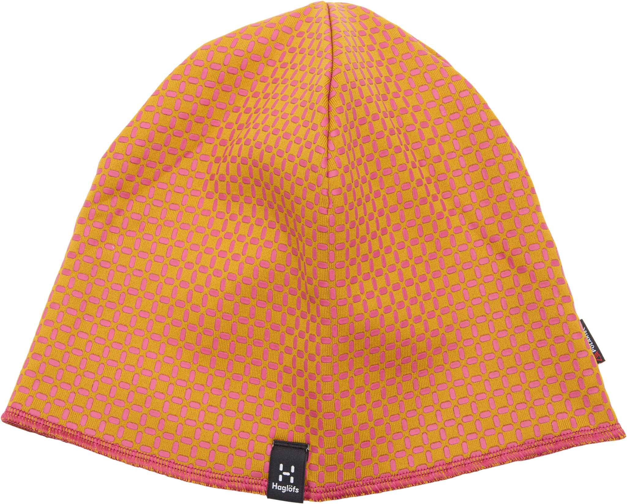 Autumn Leaves - Deep Pink