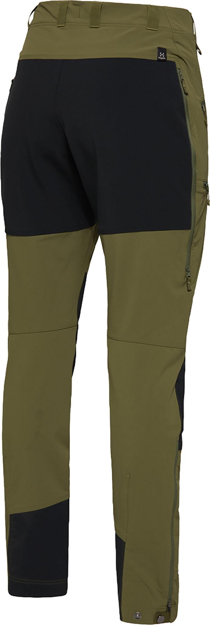 Product gallery image number 2 for product Rugged Standard Pant - Women's