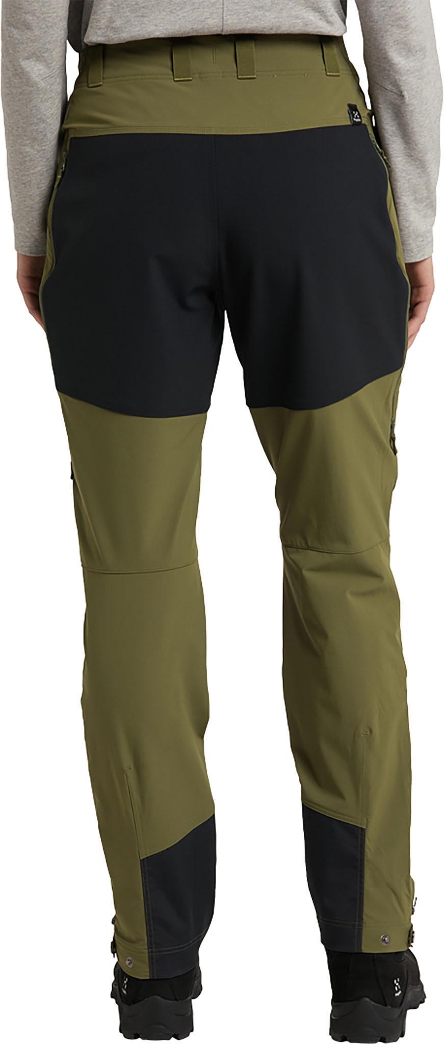 Product gallery image number 9 for product Rugged Standard Pant - Women's