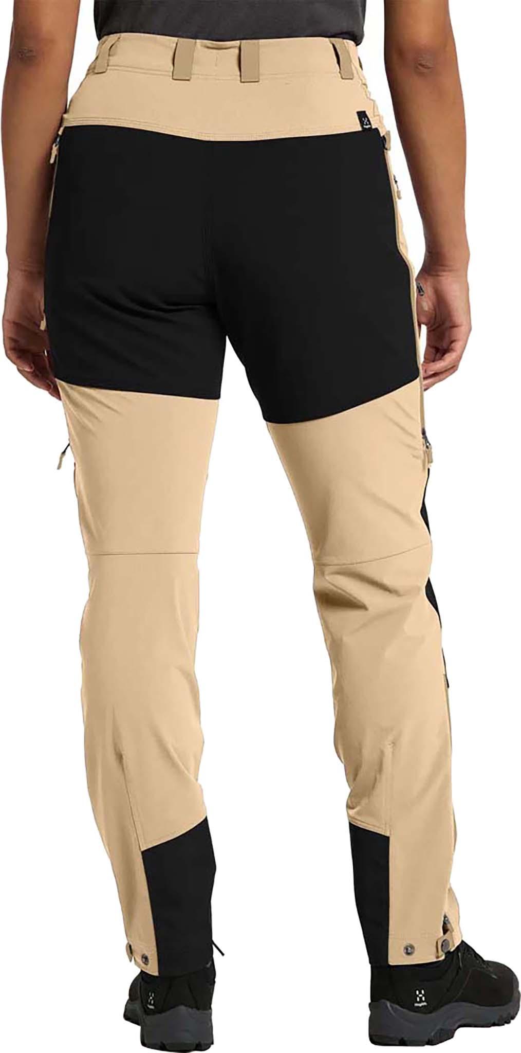 Product gallery image number 5 for product Pantalon Rugged Standard - Femme