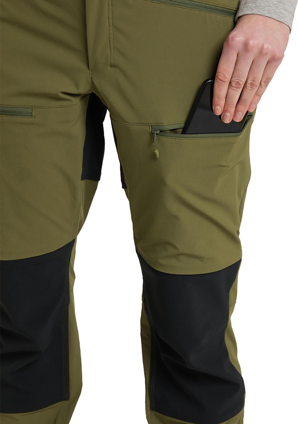 Product gallery image number 3 for product Rugged Standard Pant - Women's