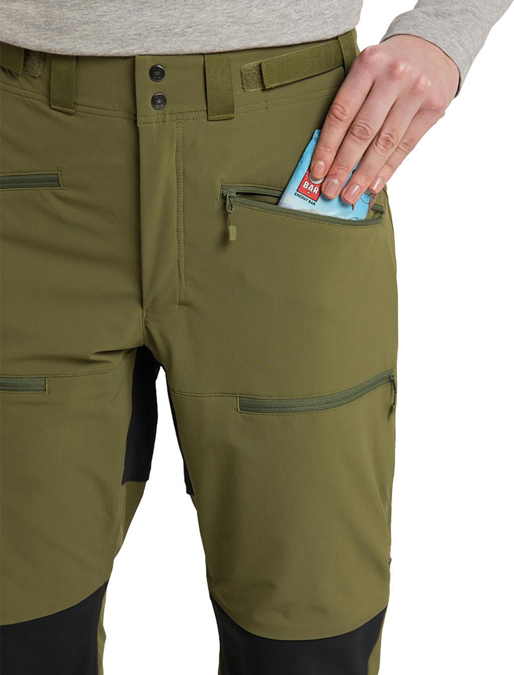 Product gallery image number 8 for product Rugged Standard Pant - Women's