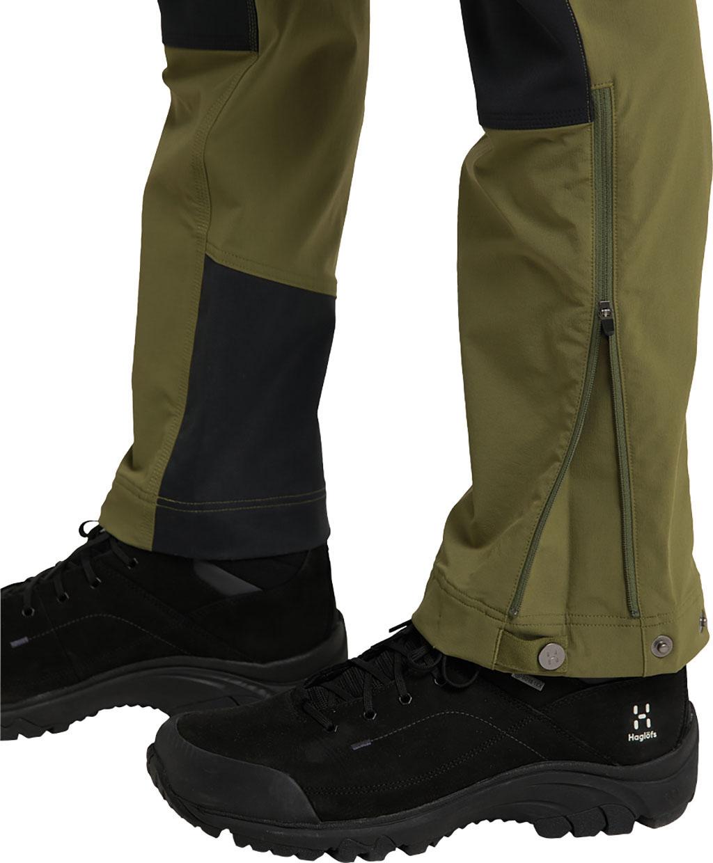 Product gallery image number 6 for product Rugged Standard Pant - Women's