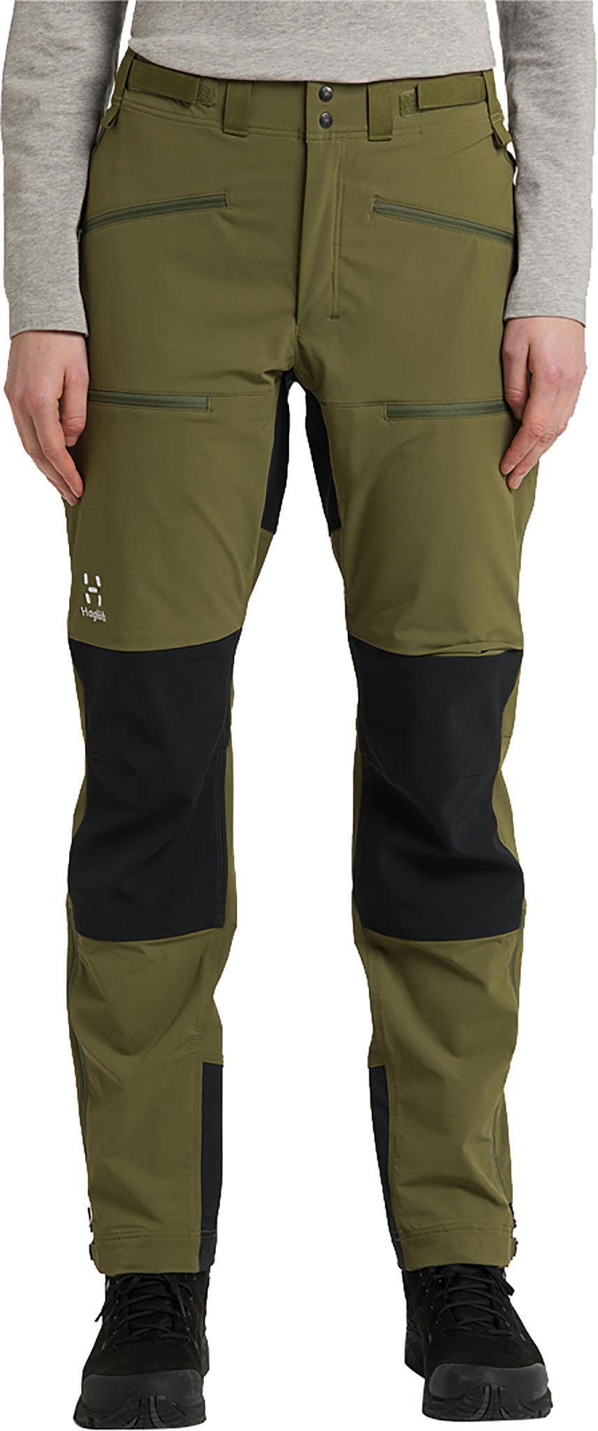 Product gallery image number 12 for product Rugged Standard Pant - Women's