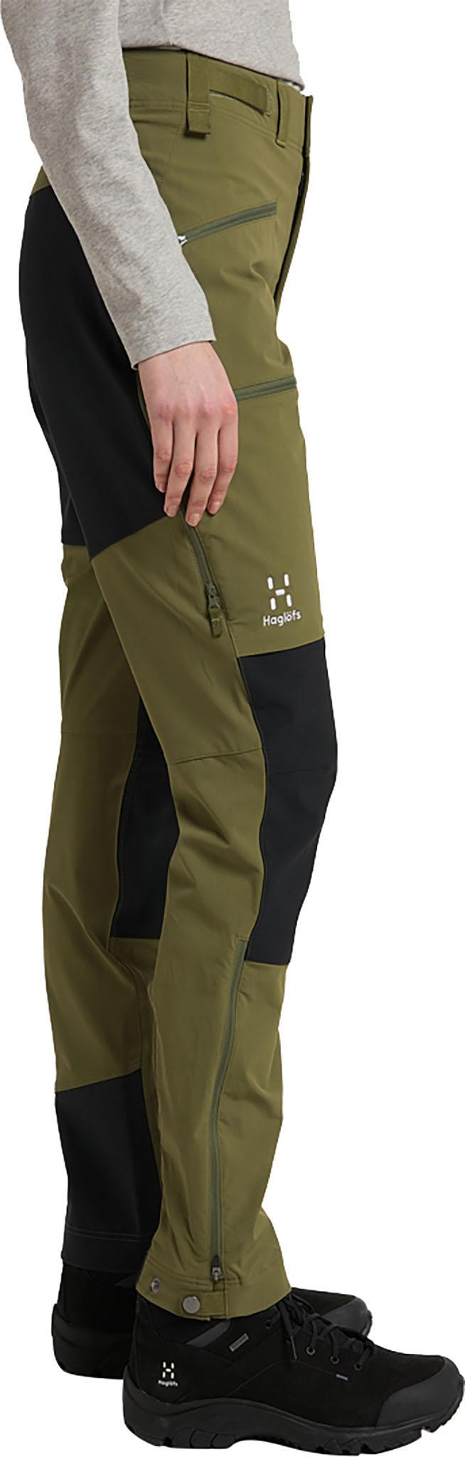Product gallery image number 11 for product Rugged Standard Pant - Women's