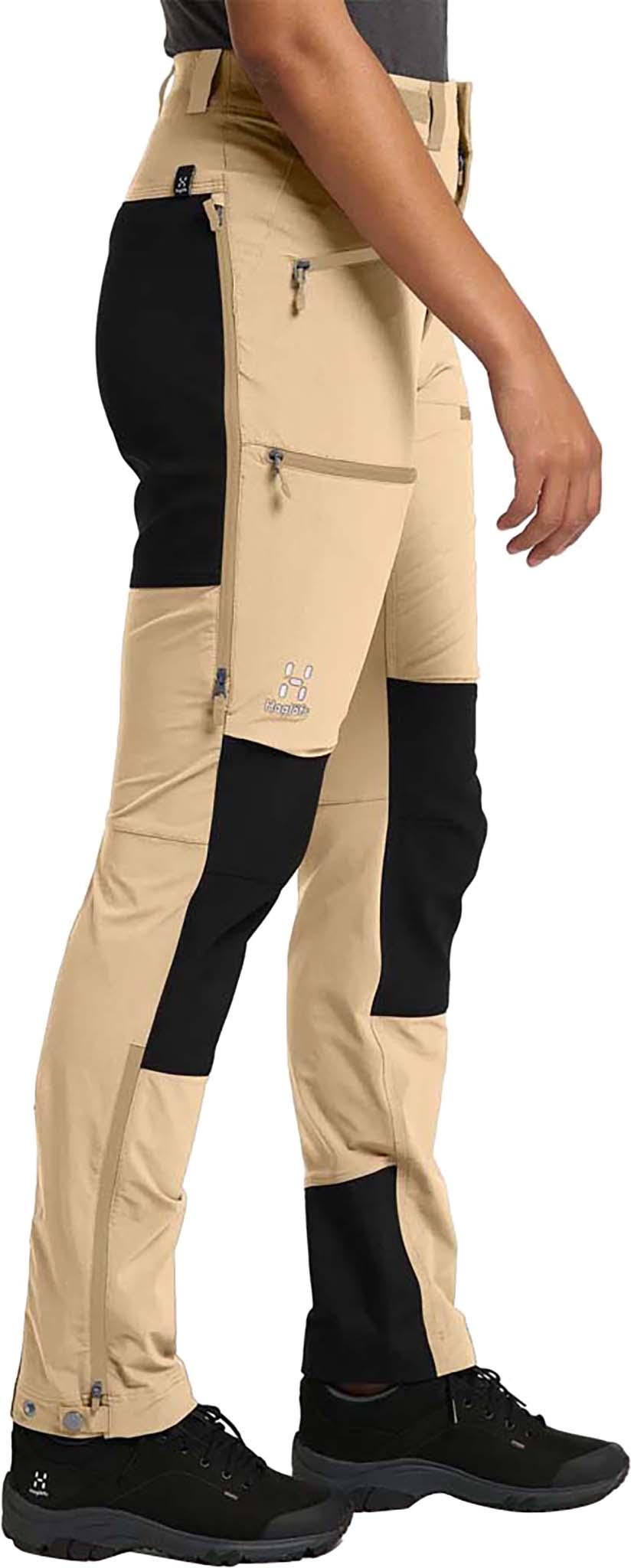 Product gallery image number 4 for product Pantalon Rugged Standard - Femme