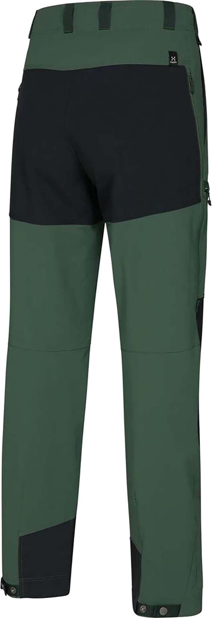 Product gallery image number 2 for product Rugged Relaxed Pant - Women's