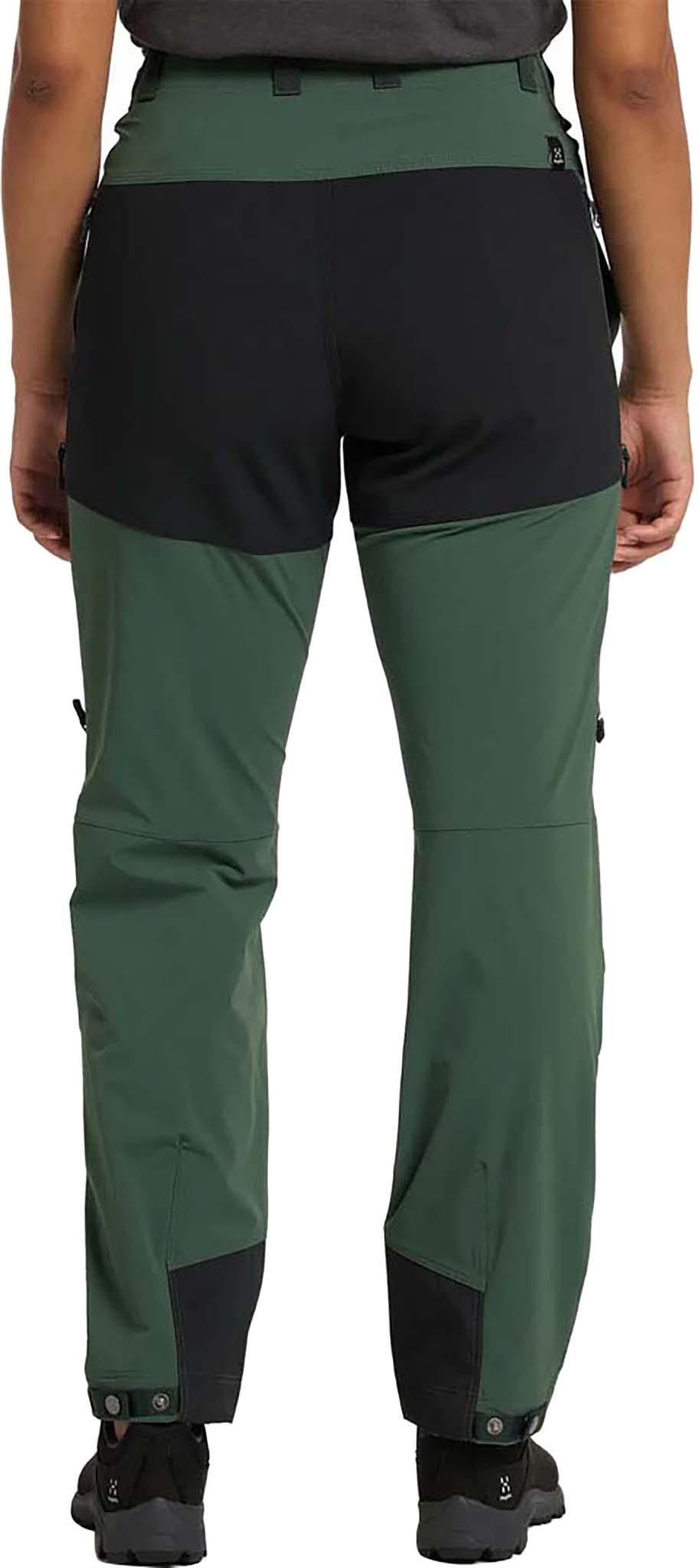 Product gallery image number 3 for product Rugged Relaxed Pant - Women's