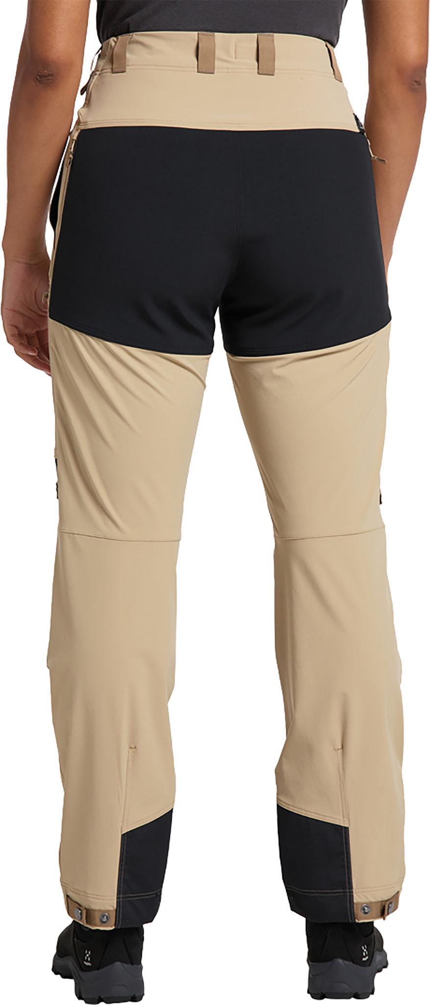Product gallery image number 3 for product Rugged Relaxed Pant - Women's